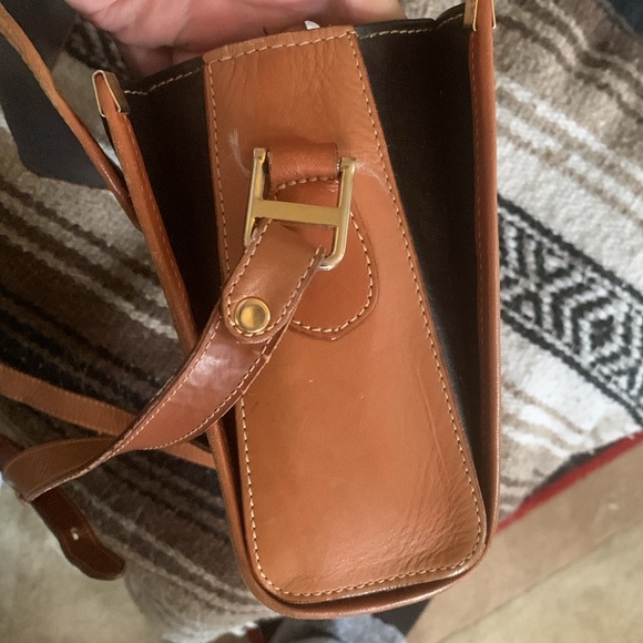 Andantini Moda Italiana shoulder bag - Picture 7 of 8